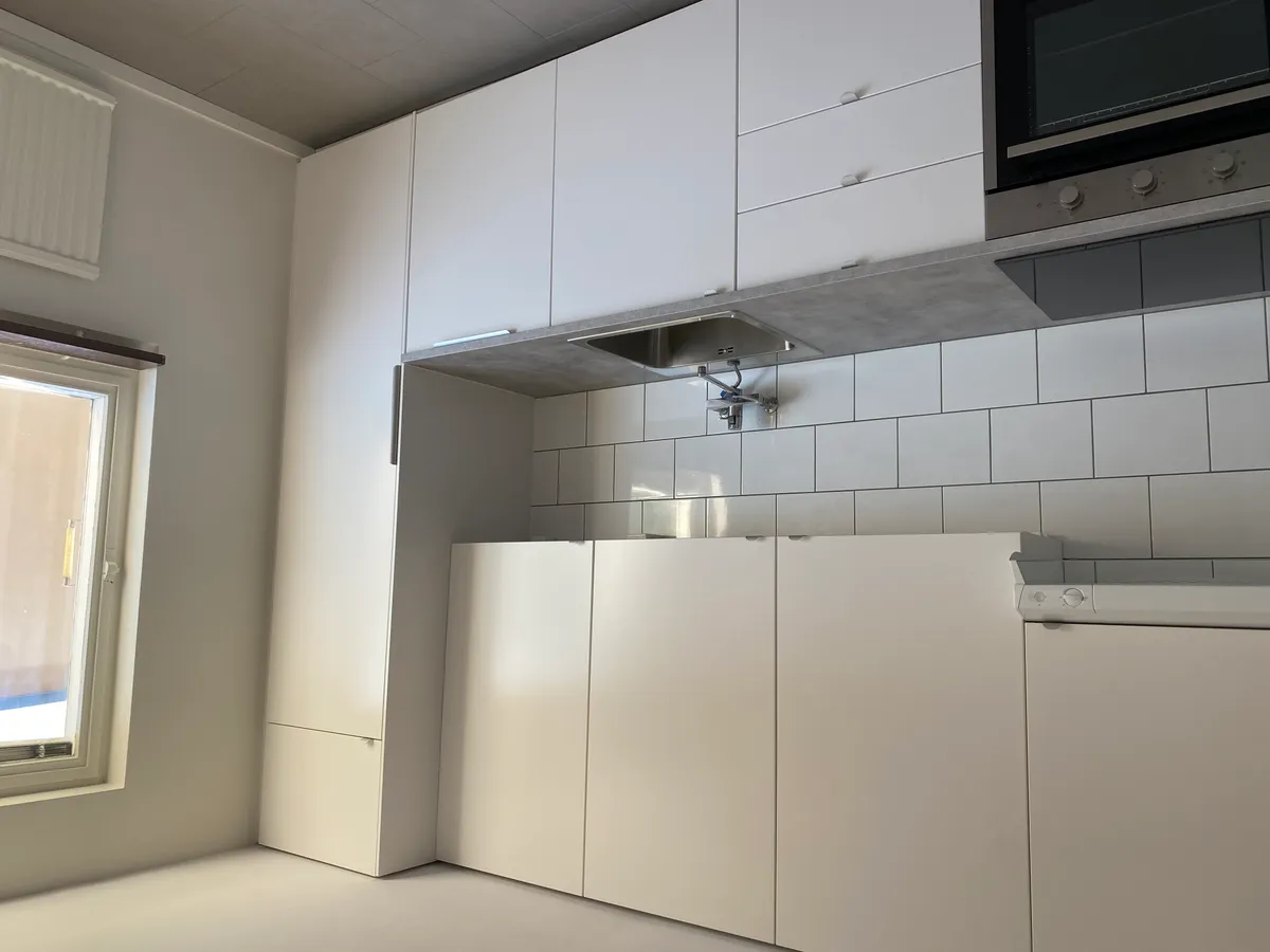 Hyreslägenhet på Kristianstad i kristianstad