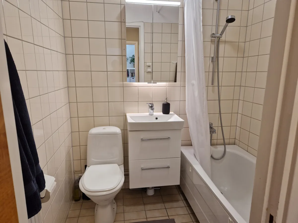 Hyreslägenhet på Uppsala i uppsala