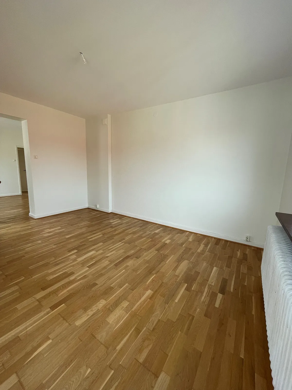 Hyreslägenhet på Halmstad i halmstad