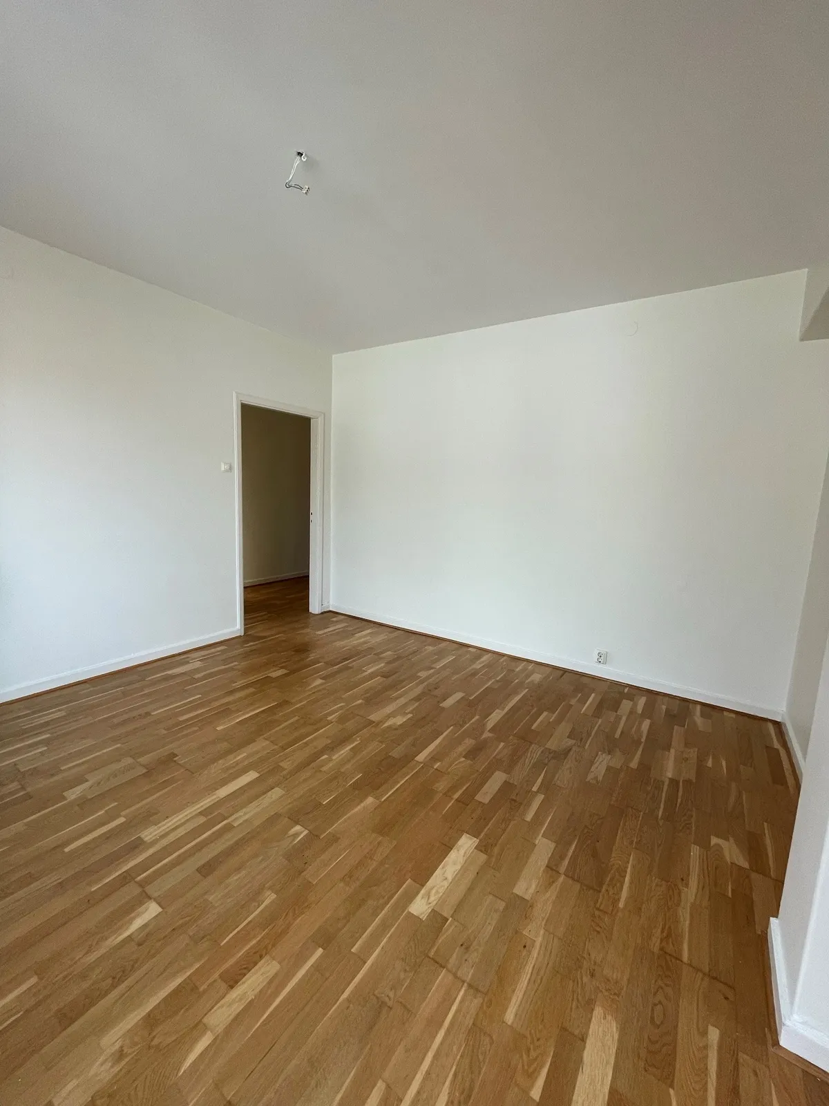 Hyreslägenhet på Halmstad i halmstad