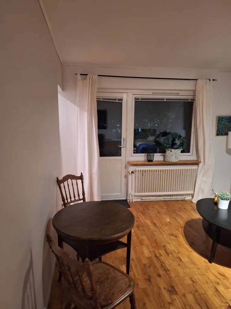 Hyreslägenhet på Karlskrona i karlskrona