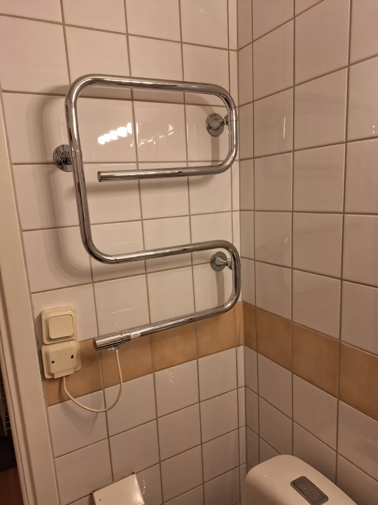 Hyreslägenhet på Karlskrona i karlskrona