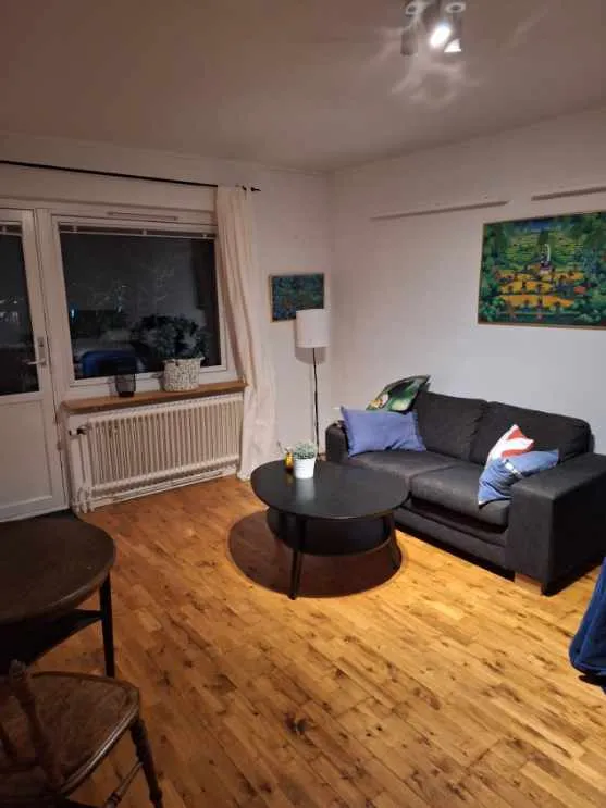 Hyreslägenhet på Karlskrona i karlskrona