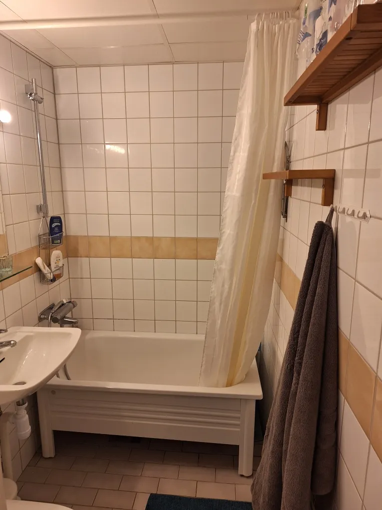 Hyreslägenhet på Karlskrona i karlskrona