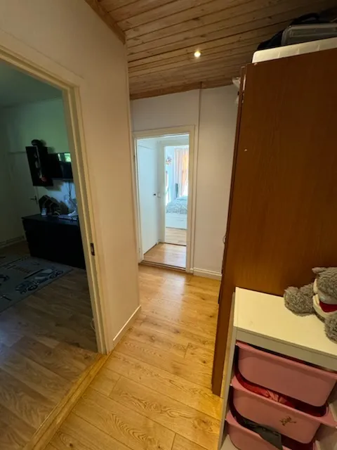 Hyreslägenhet på Borås i boras