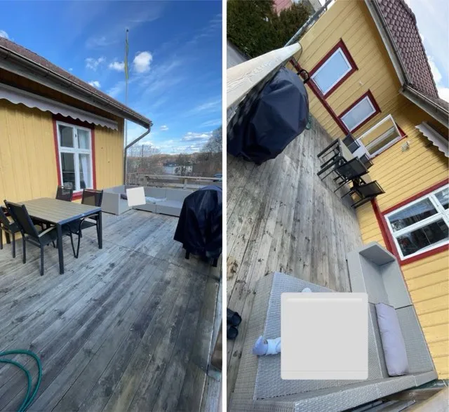 Hyreslägenhet på Borås i boras