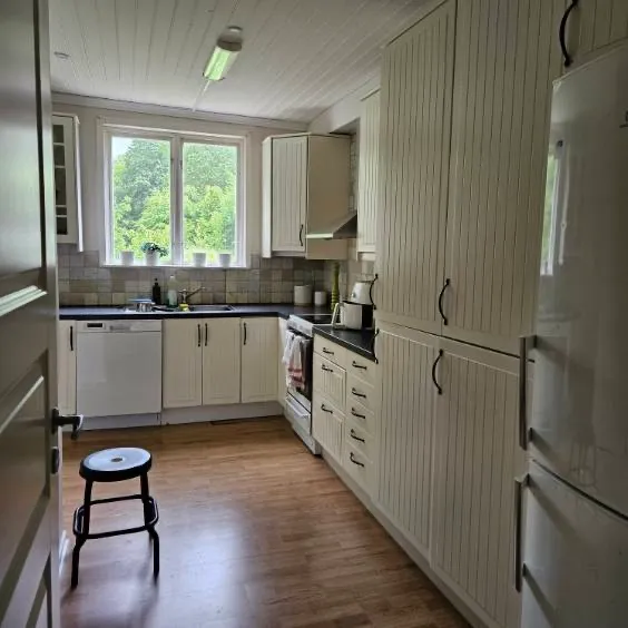 Hyreslägenhet på Borås i boras