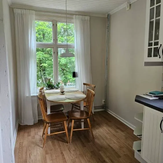 Hyreslägenhet på Borås i boras