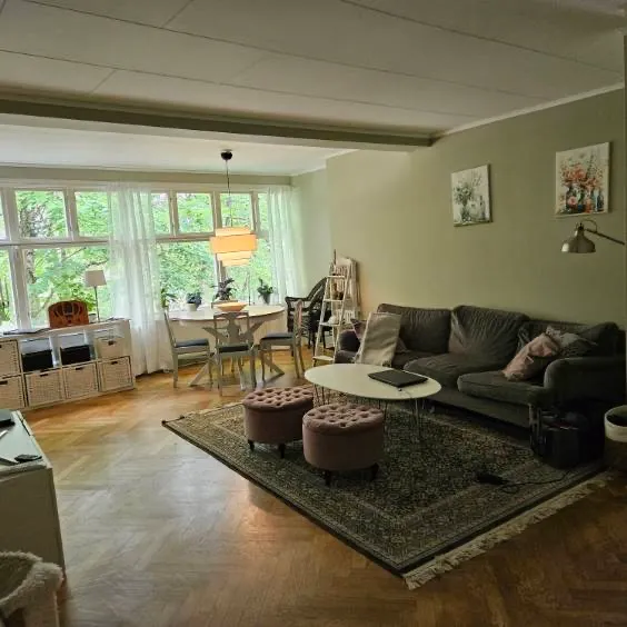 Hyreslägenhet på Borås i boras