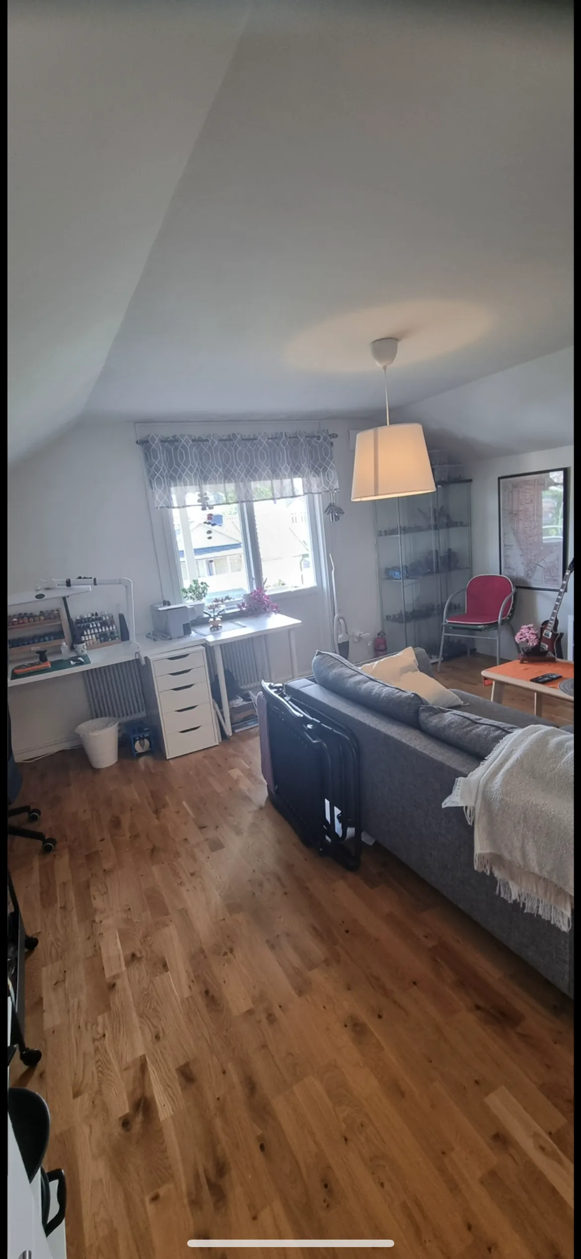 Hyreslägenhet på Eskilstuna i eskilstuna