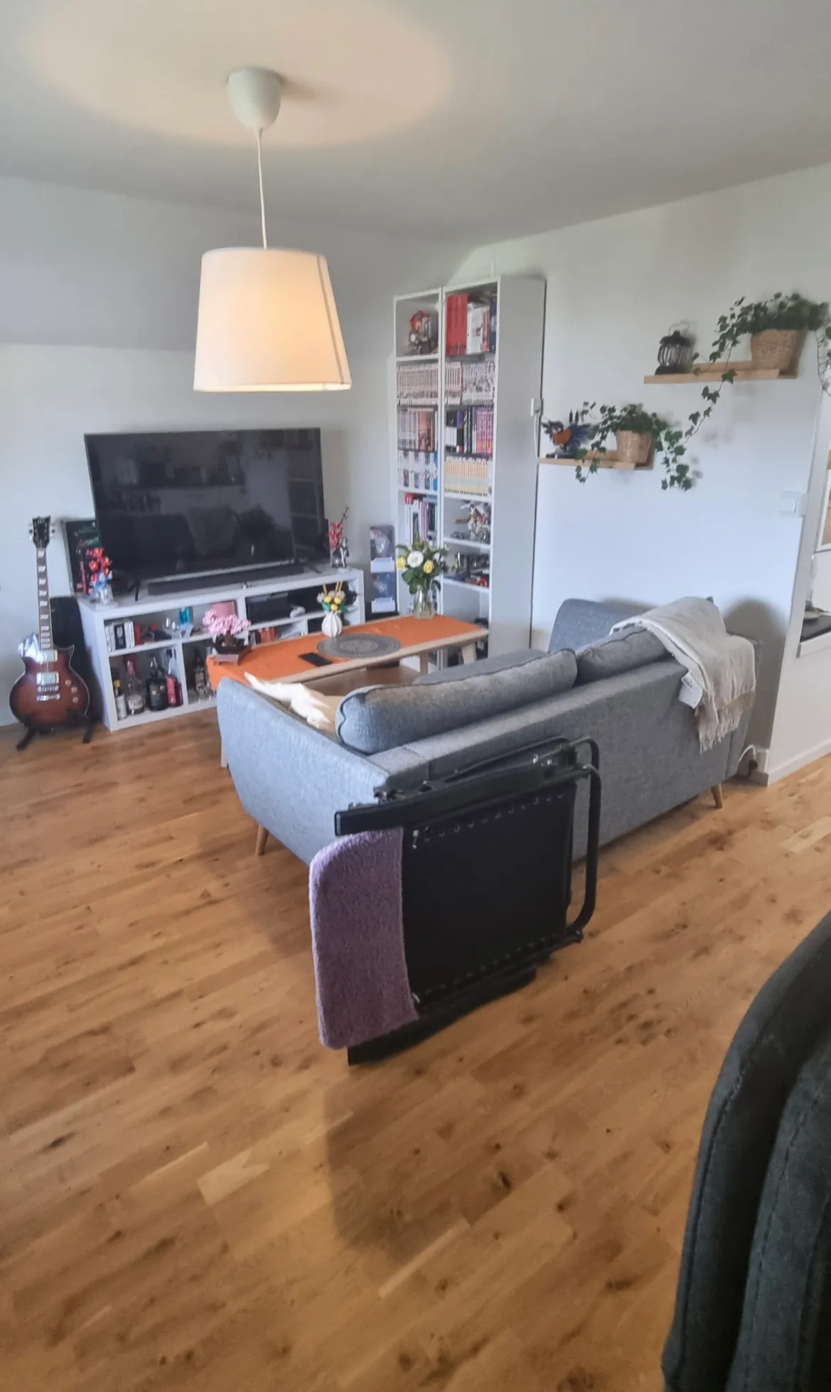 Hyreslägenhet på Eskilstuna i eskilstuna