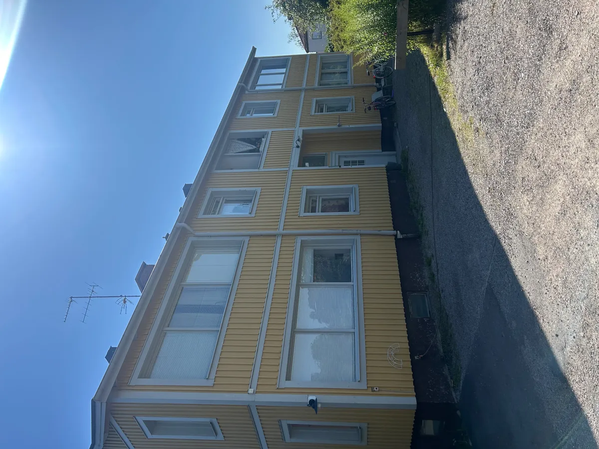 Hyreslägenhet på Eskilstuna i eskilstuna