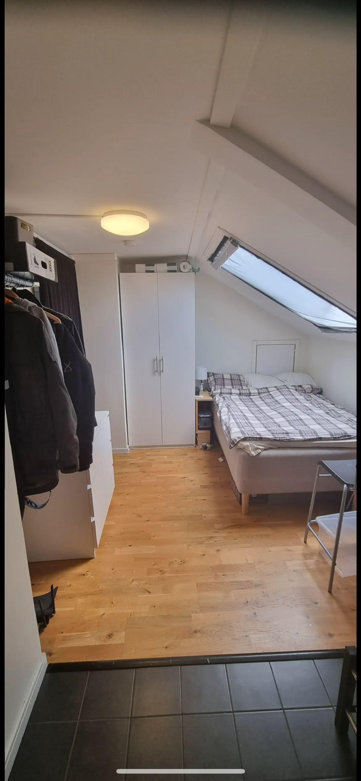 Hyreslägenhet på Eskilstuna i eskilstuna