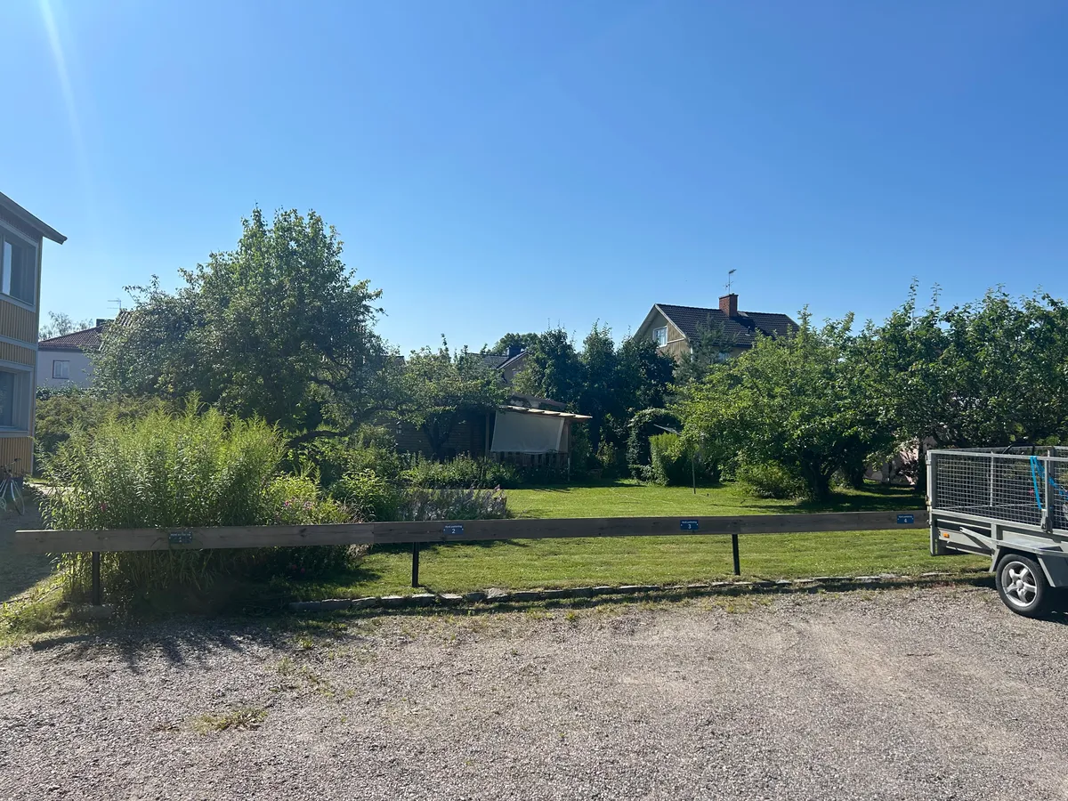 Hyreslägenhet på Eskilstuna i eskilstuna