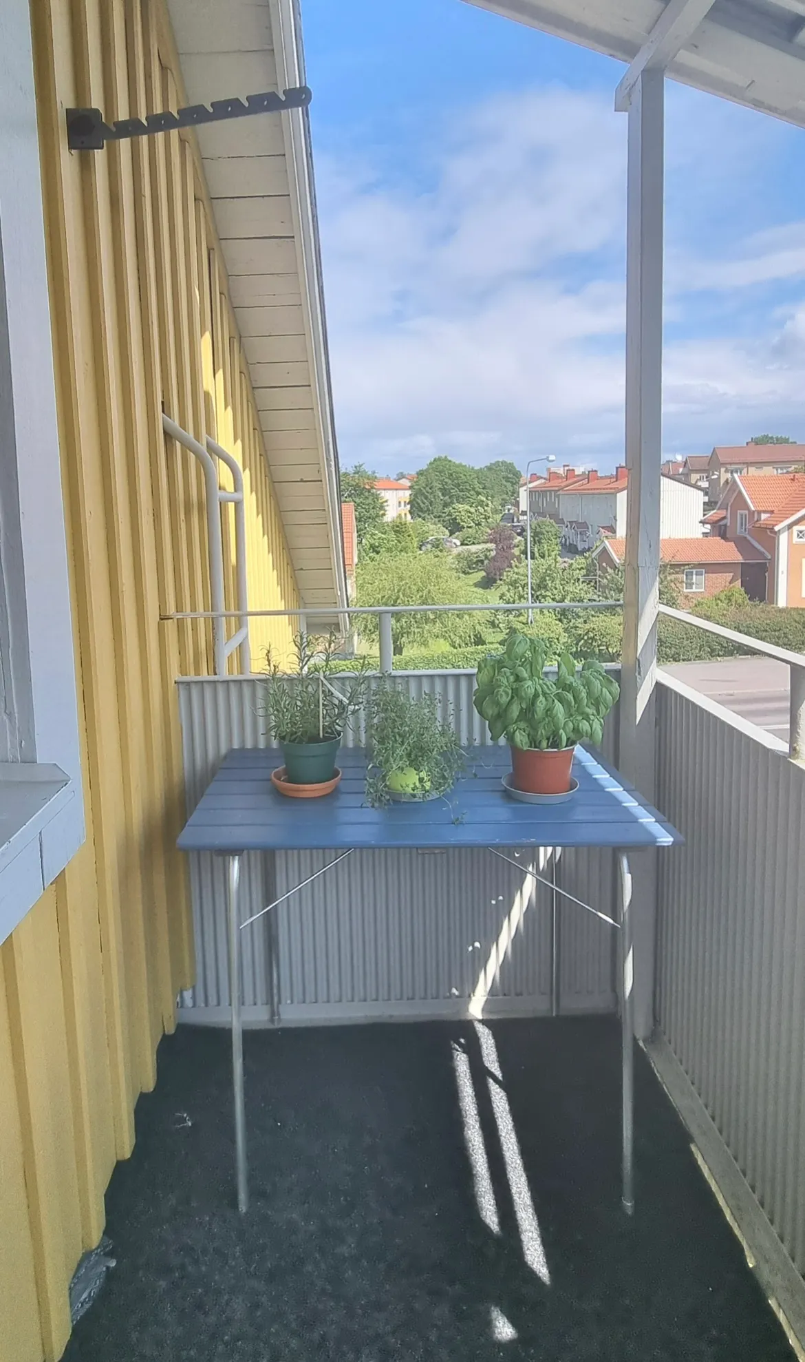 Hyreslägenhet på Eskilstuna i eskilstuna