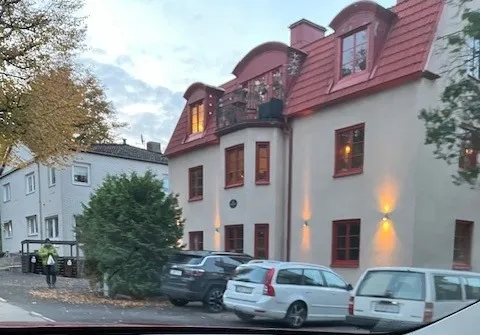 Hyreslägenhet på Norrköping i norrkoping