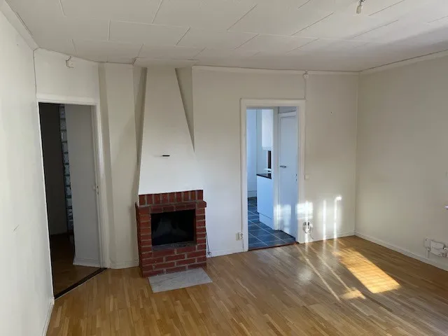 Hyreslägenhet på Norrköping i norrkoping