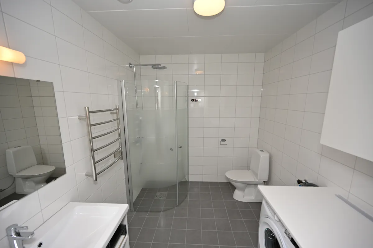 Hyreslägenhet på Lerum i lerum