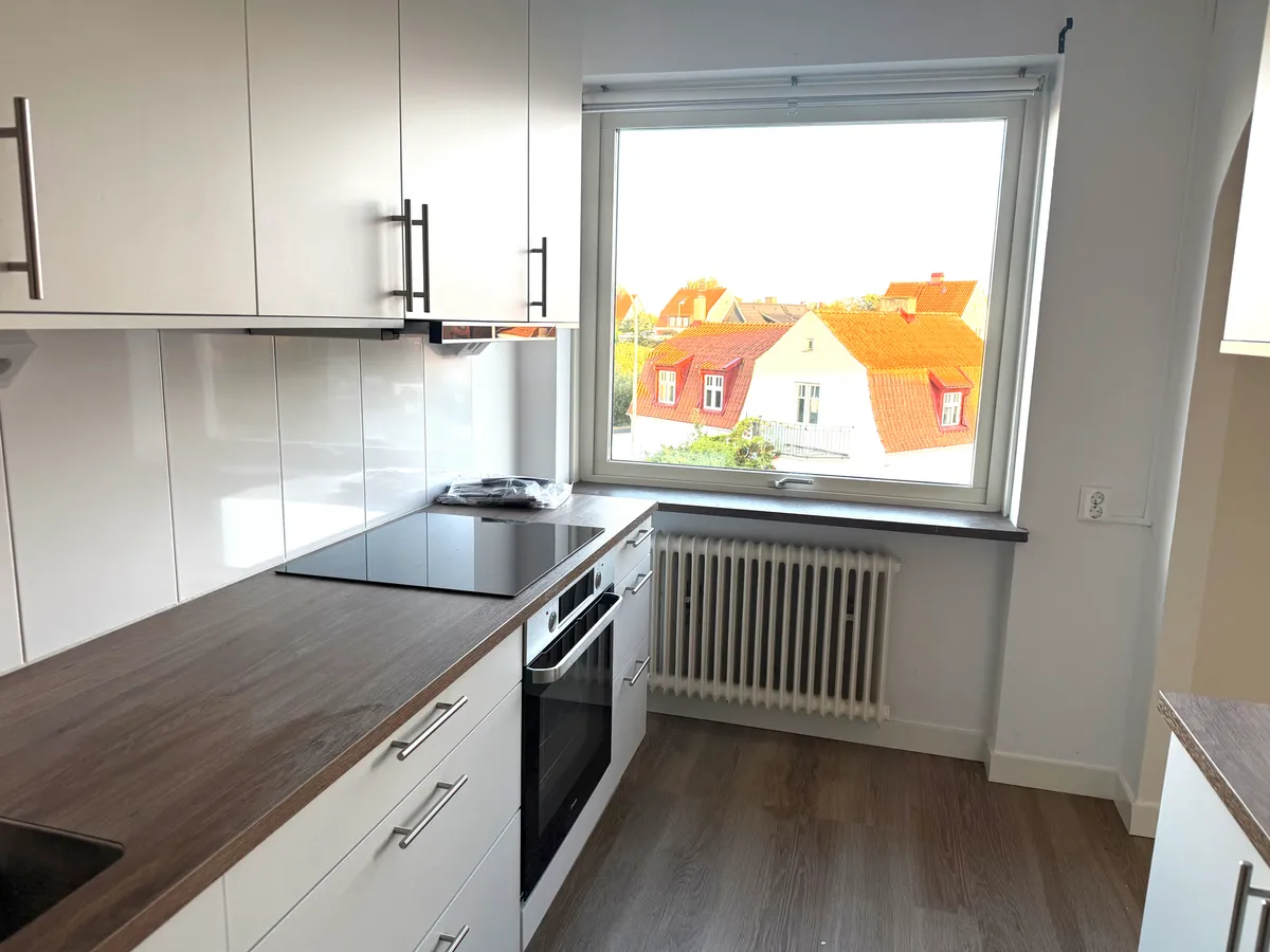 Hyreslägenhet på Helsingborg i helsingborg