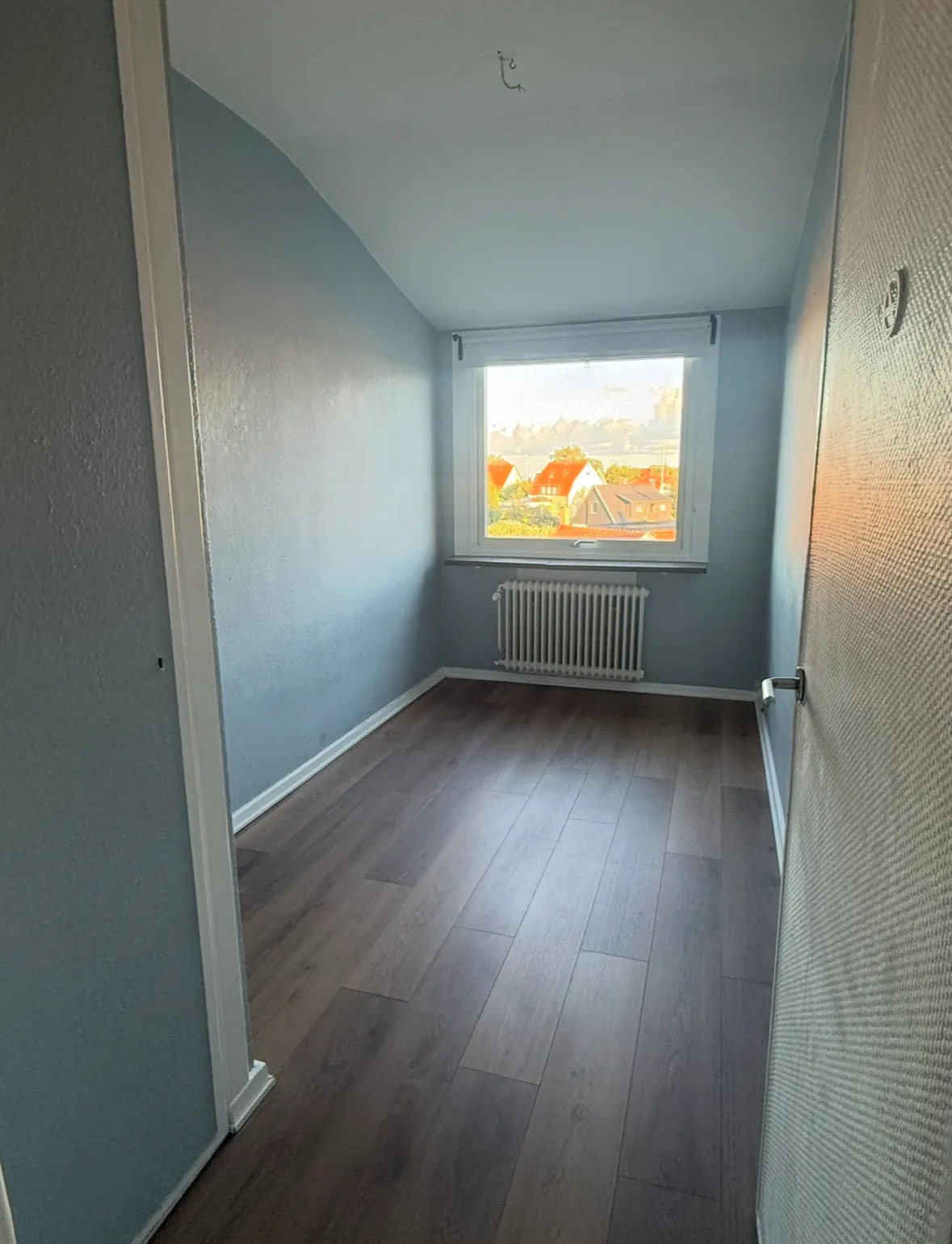 Hyreslägenhet på Helsingborg i helsingborg