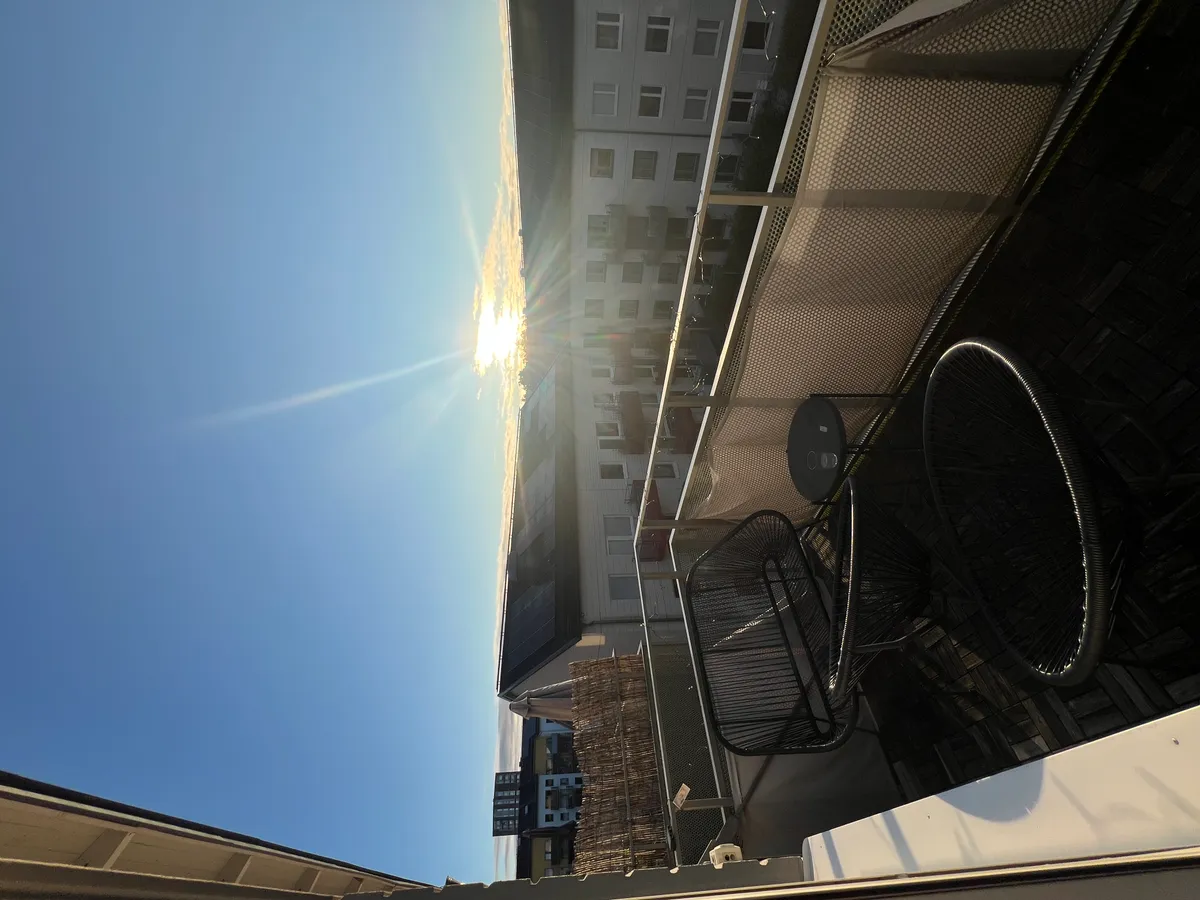 Hyreslägenhet på Sundbyberg i sundbyberg
