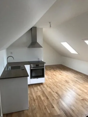 Hyreslägenhet på Sigtuna i sigtuna