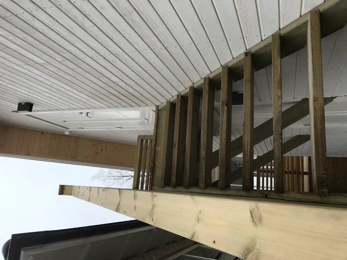 Hyreslägenhet på Sigtuna i sigtuna