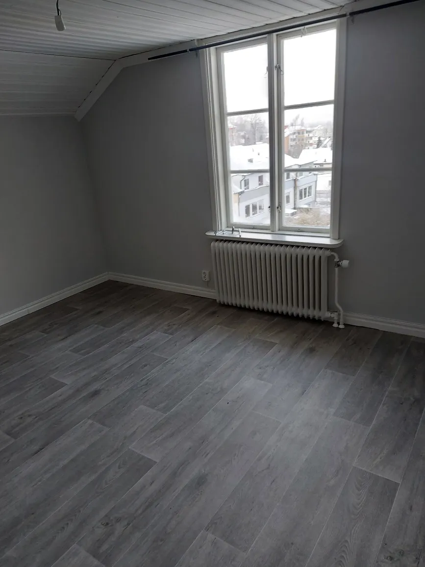 Hyreslägenhet på Huskvarna i huskvarna