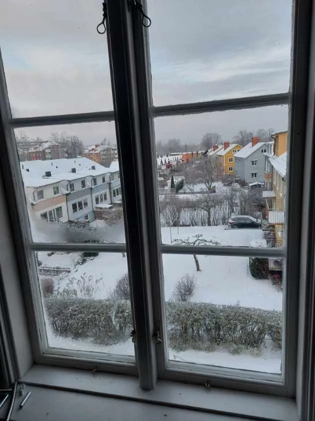 Hyreslägenhet på Huskvarna i huskvarna