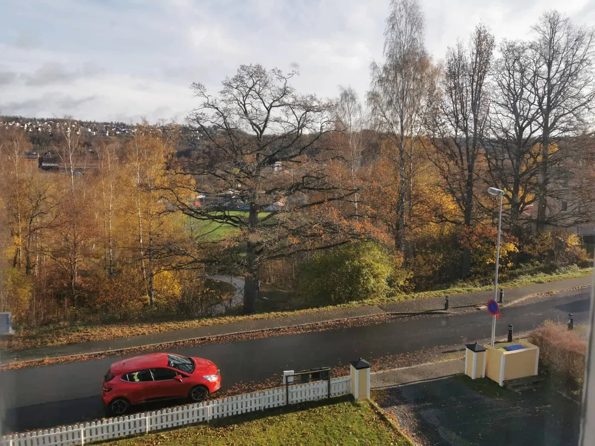 Hyreslägenhet på Huskvarna i huskvarna