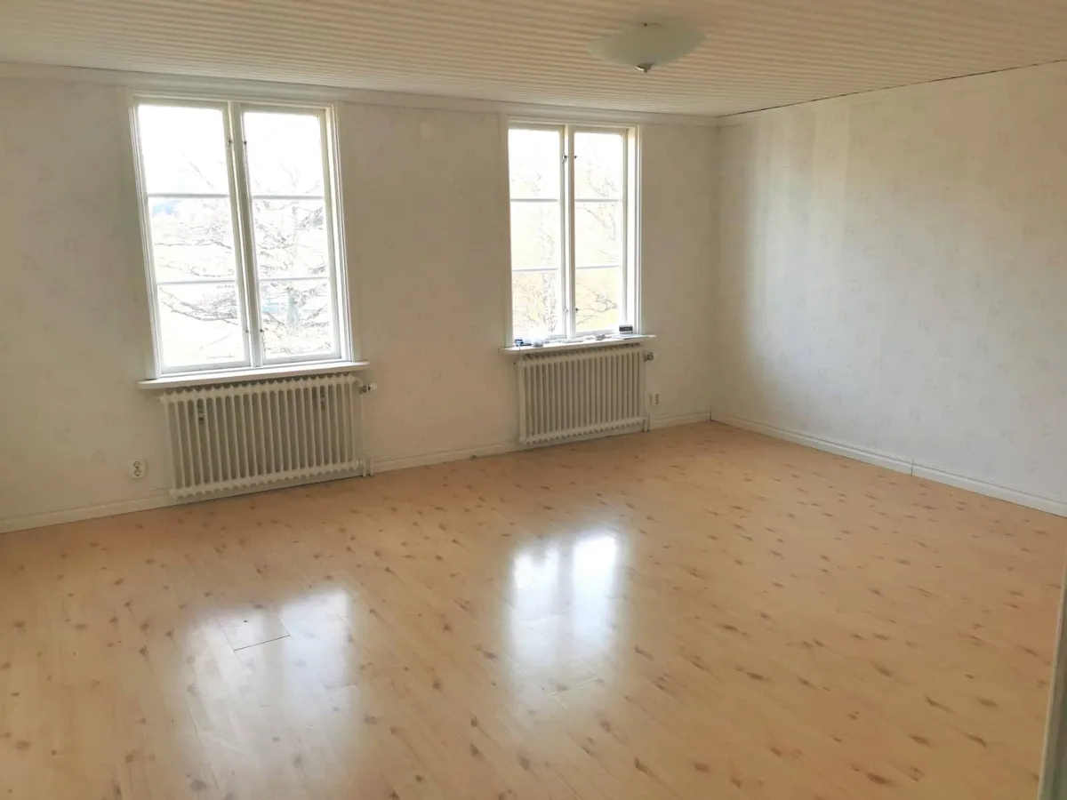Hyreslägenhet på Huskvarna i huskvarna