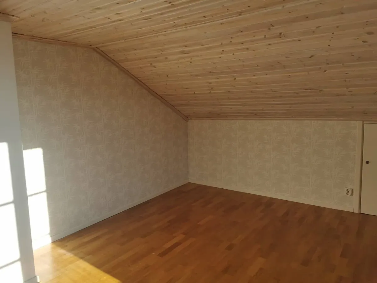 Hyreslägenhet på Huskvarna i huskvarna
