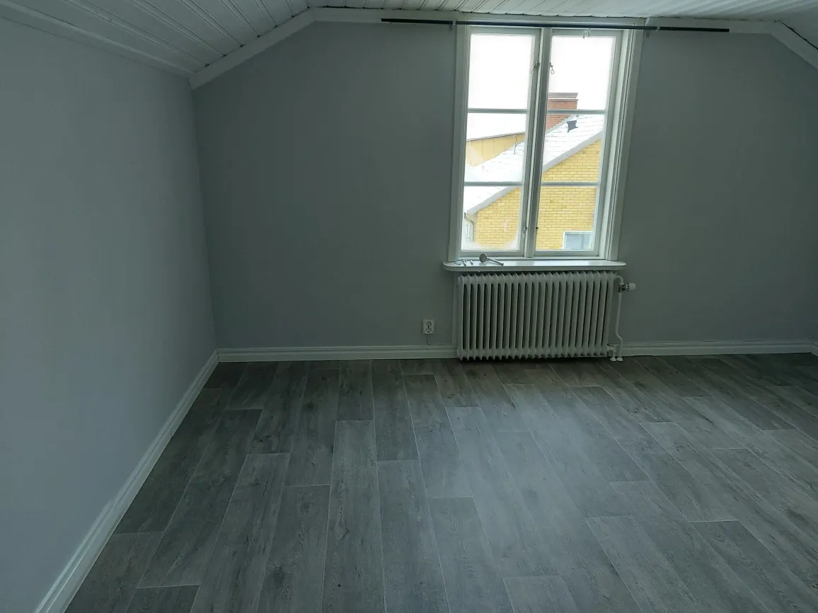 Hyreslägenhet på Huskvarna i huskvarna