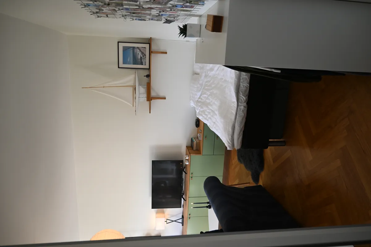 Hyreslägenhet på Göteborg i goteborg