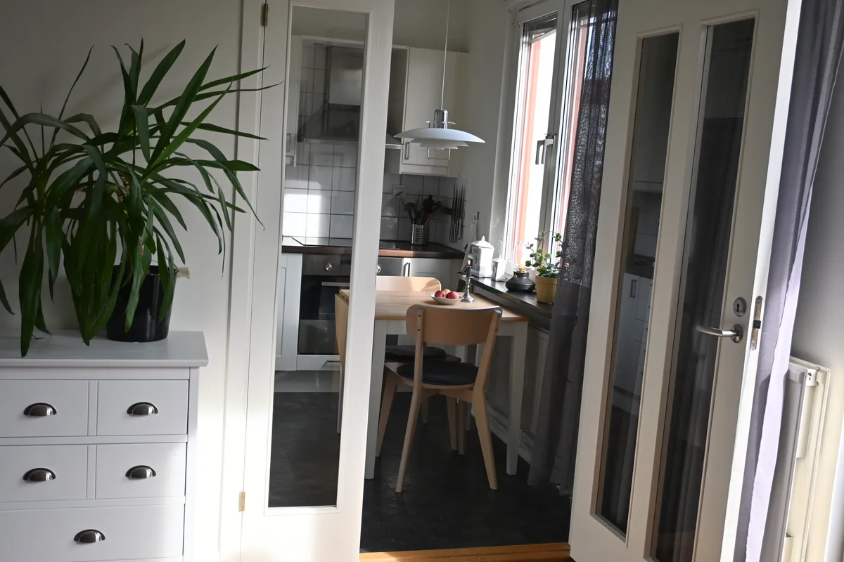 Hyreslägenhet på Göteborg i goteborg