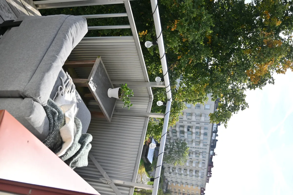 Hyreslägenhet på Göteborg i goteborg