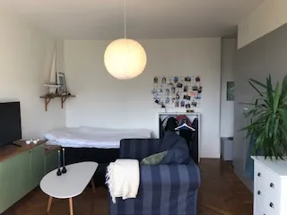 Hyreslägenhet på Göteborg i goteborg