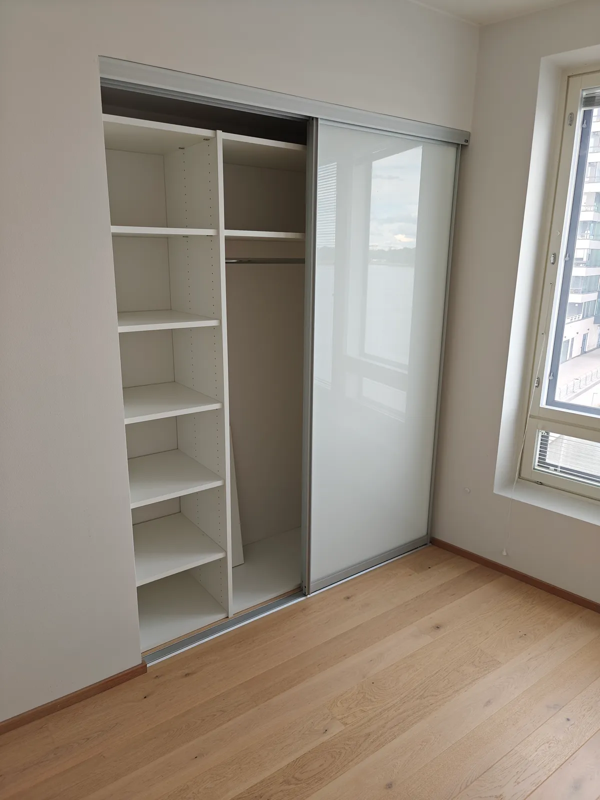 Hyreslägenhet på Helsinki i helsinki