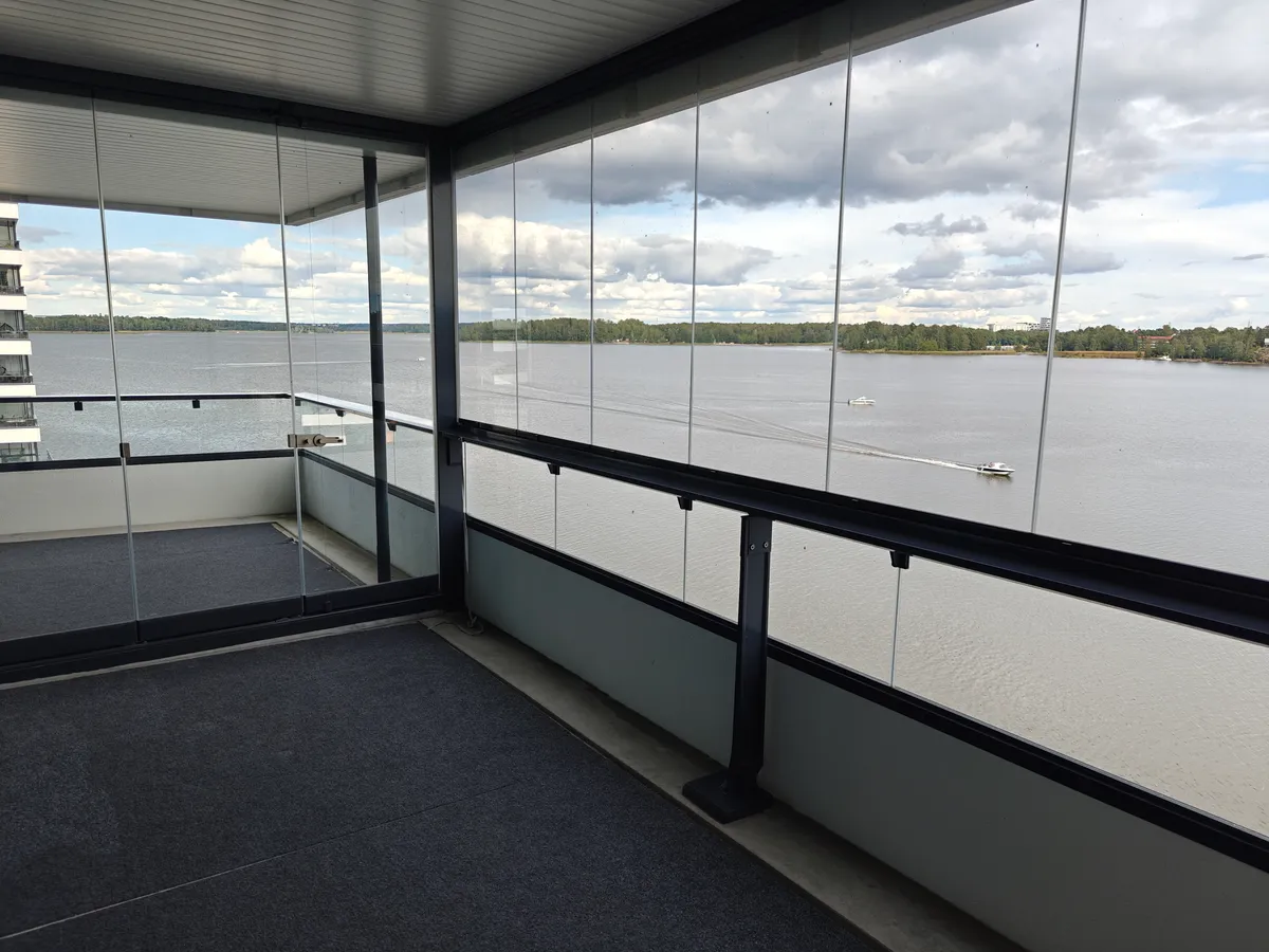 Hyreslägenhet på Helsinki i helsinki