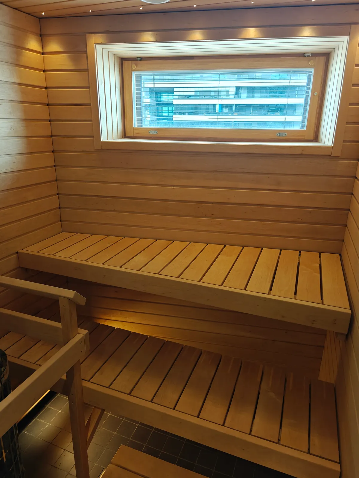 Hyreslägenhet på Helsinki i helsinki