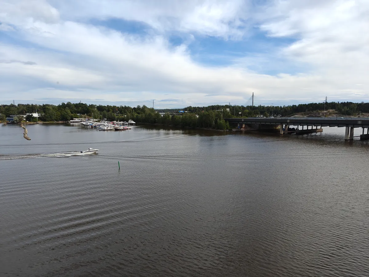 Hyreslägenhet på Helsinki i helsinki