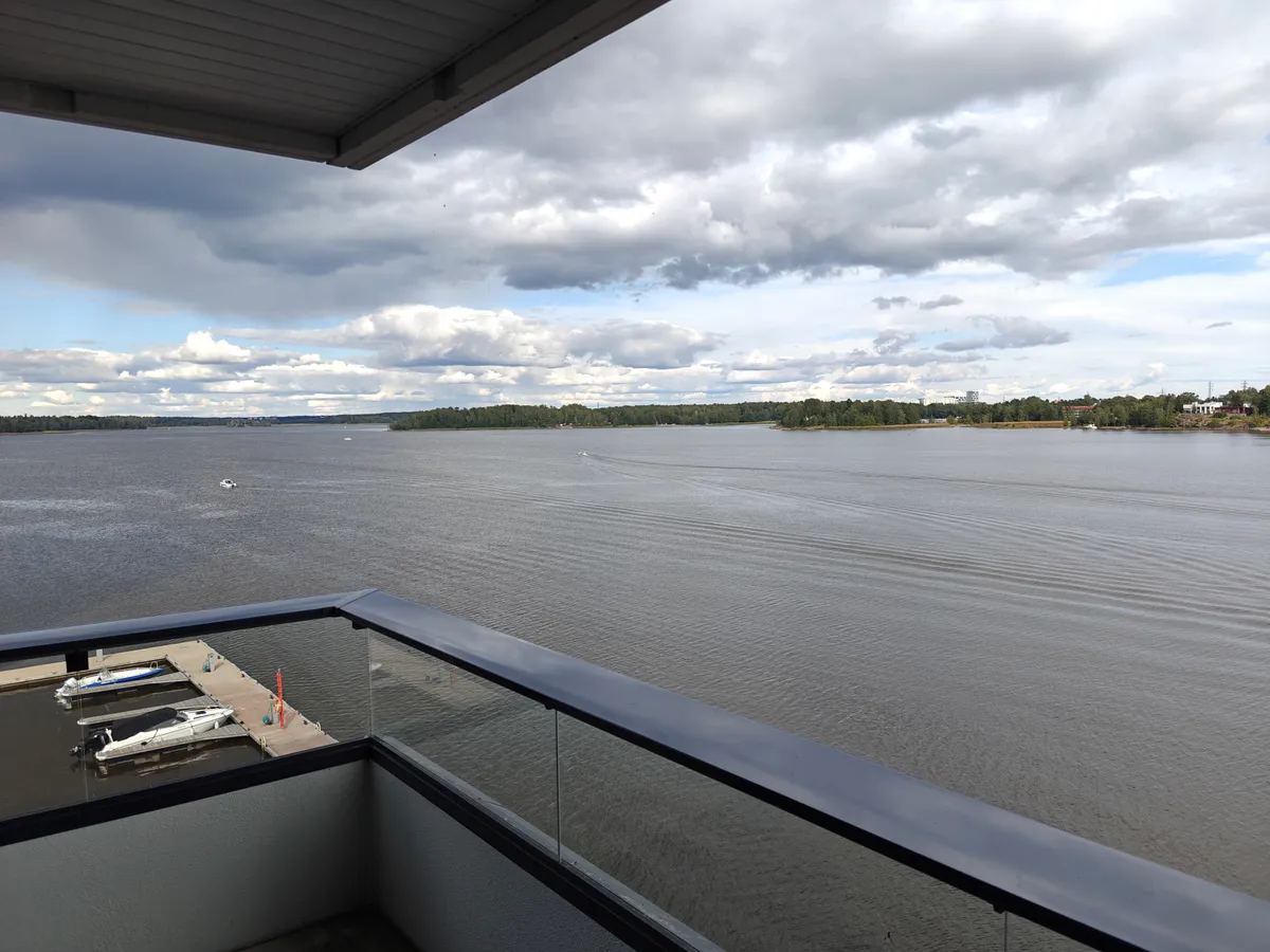 Hyreslägenhet på Helsinki i helsinki