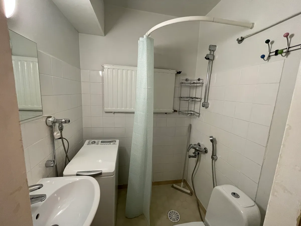 Hyreslägenhet på Turku i turku