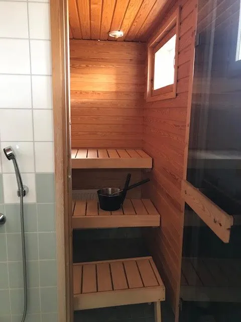 Hyreslägenhet på Oulu i oulu