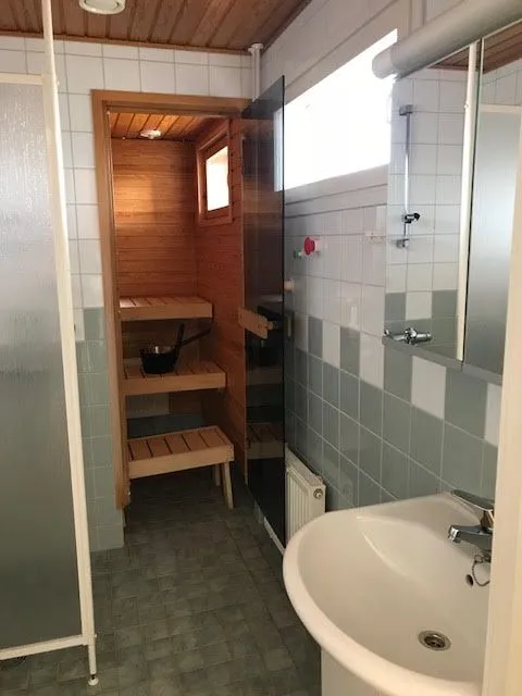 Hyreslägenhet på Oulu i oulu