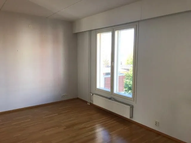 Hyreslägenhet på Oulu i oulu
