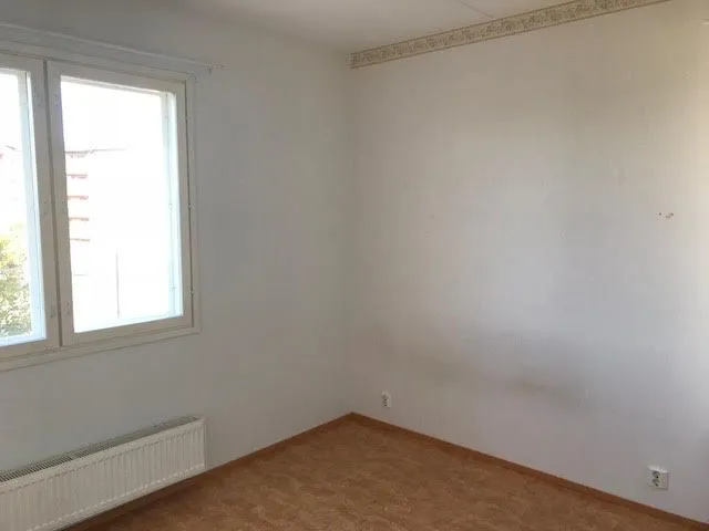 Hyreslägenhet på Oulu i oulu