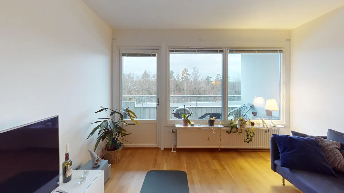 Hyreslägenhet på Karlstad i karlstad