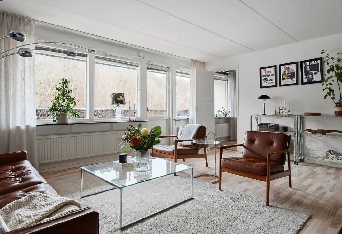 Hyreslägenhet på Hisings Kärra i hisings-karra
