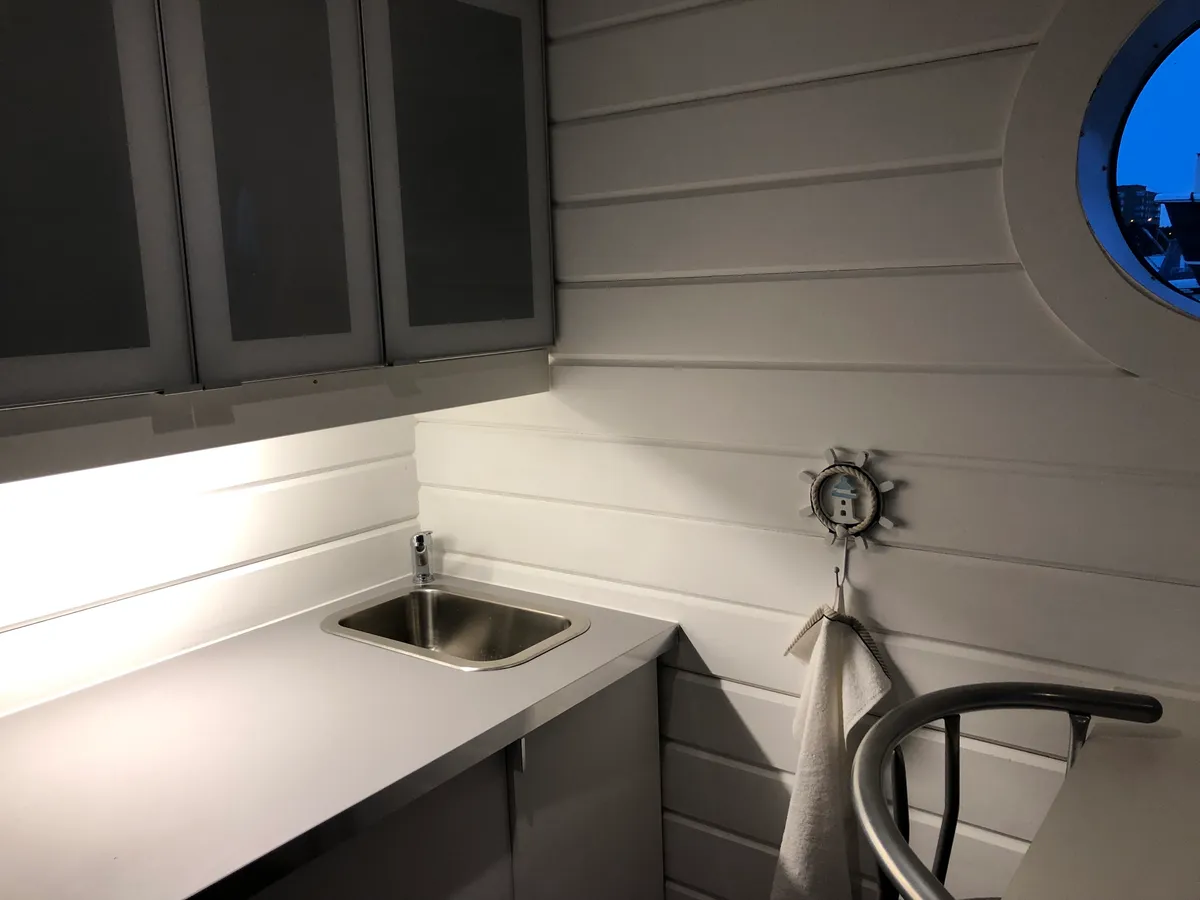 Hyreslägenhet på Karlskrona i karlskrona